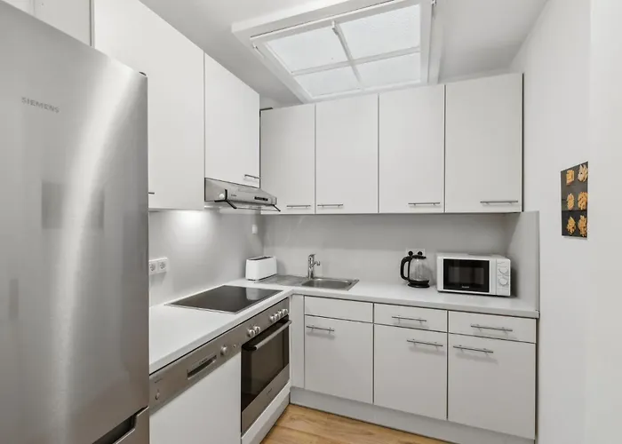 Berner Bude 4, 2 Sz, Anbindung * Hamburg